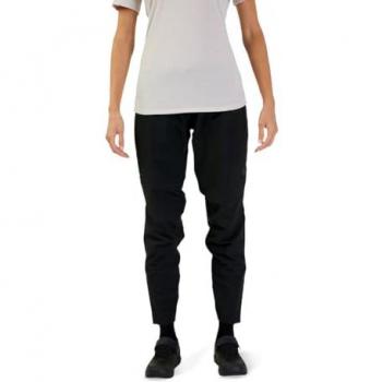 Pantaloni di corsa Fox Ranger 2,5 L per donne – Nero L