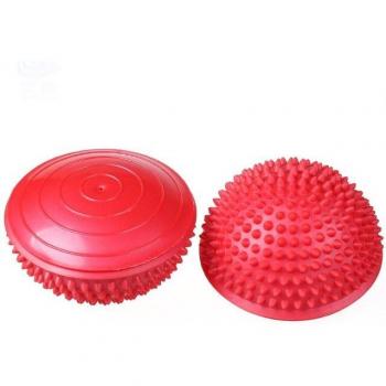 Boule Mi-Durale Massage Pieds – Enfant Relaxant