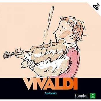 Antonio Vivaldi