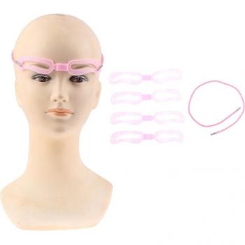 Eyebrow Stencil Ruler