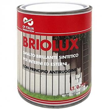 Smalto Noce 568 Briolux 0,375 Litri