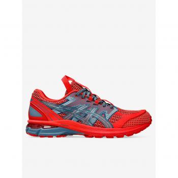 Asics US4-S GEL-TERRAIN uomo Lowtop rosso taglia 43,5