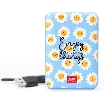 PowerBank Legami Daisy 20000mAh