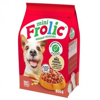 Sabor Pájaro Frolic Mini