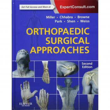 Orthopaedic Surgical Approaches