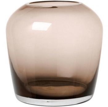 Vase Leta en céramique 13 cm