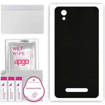 Película protectora APGO Skin para ZTE Blade A5 2019