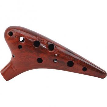 Ocarina incassable pour débutants