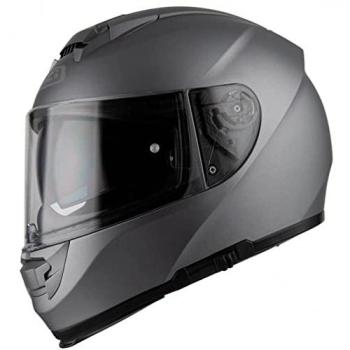 Minijet Zeta 2 NZI – Estilo Premium de Moto