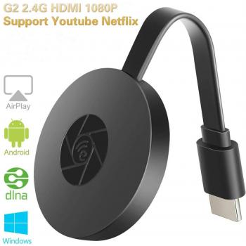 Mirascreen G5 4K Wireless HDMI Dongle