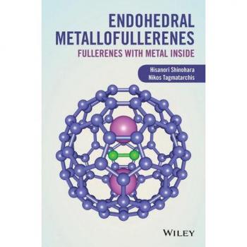 Vitalsource Technologies, Inc. Endohedral Metallofullerenes: Fullerenes With Metal Inside