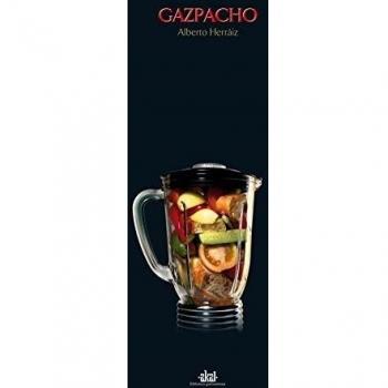 Gazpacho (Tapa Dura).