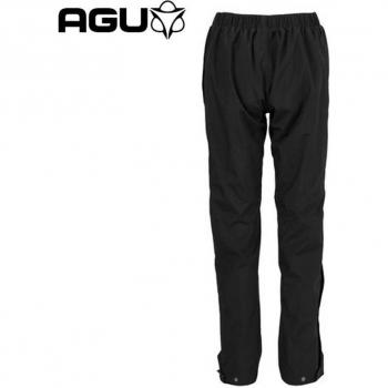 AquaShield Women’s Rain Pants Black XS