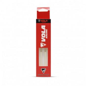 Vela transparente Vola (paquete de 3)