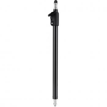 Adjustable Extension Pole 45-74cm for Photography Studio
