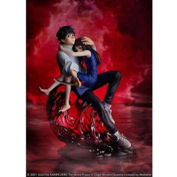 Jujutsu Kaisen Movie Zero Yuta Okkotsu 1/7 PVC Figure