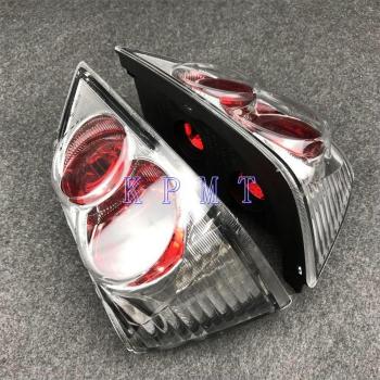 Brems- und Blinkerobjektiv für Goldwing GL1800