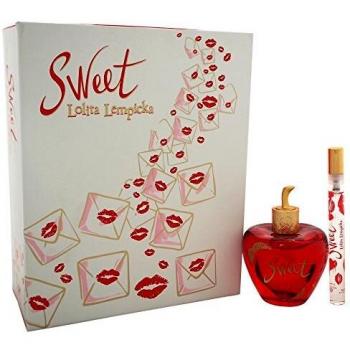 Lolita Lempicka Sweet Eau de Parfum für Frauen – Set