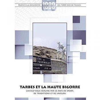Mille pays en un Tarbes et La Haute Bigorre DVD