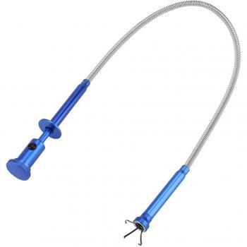 Recogedor Magnético Larga Garra 4LED – Limpieza Doméstica