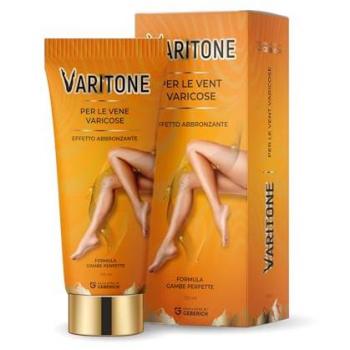 Varitone Cream 100 ml – Geberich