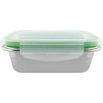 TravelGuard Leakproof Stainless Container