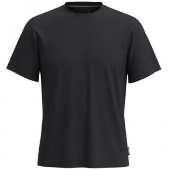 Smartwool Perfect Crew Short Sleeve