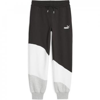 Puma - Pantalones deportivos Power Cat