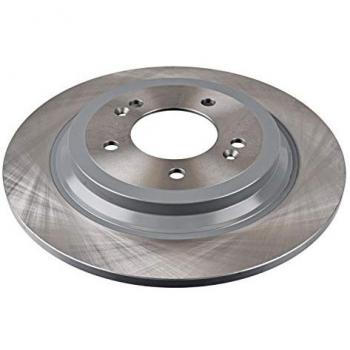 Disque de frein FEBI BILSTEIN 58411D7700 pour HYUNDAI et KIA