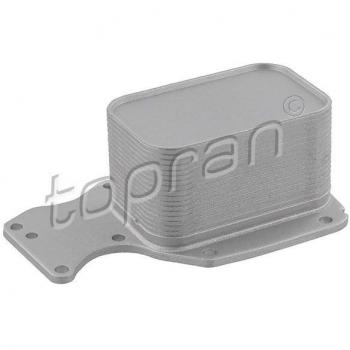 TOPRAN Ölkühler 625 268
