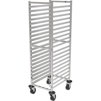 Echelle Simple 12 GN 1/1 - Combisteel