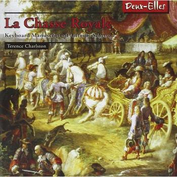 La Chasse Royale