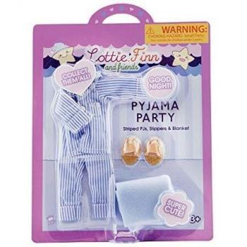 Pijamas Lottie conjunto