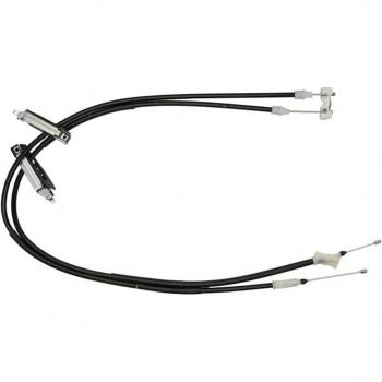 Cable de freno de mano ABE C7G012ABE