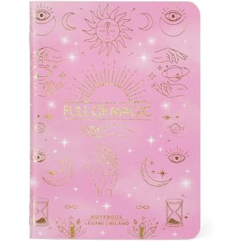 Legami Mini Cuaderno Encantado