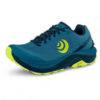 Athletic Trail 3 Bleu