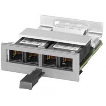 Modulo Media Siemens 6GK5991-2AE00-8AA0