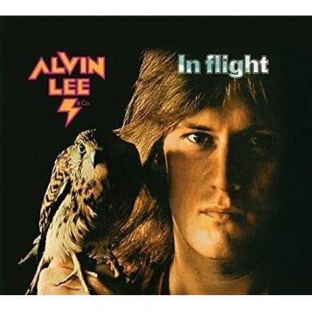 In Flight [Vinyl]