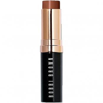 Bobbi Brown Skin Foundation Stick, Warm Walnut (W-096/7.5) - 0.31 oz