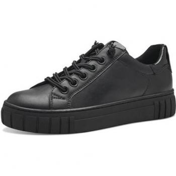 Scarpe da Running Marco Tozzi Ago Trainers Sintetico Tessile Donna Nero Eu 39