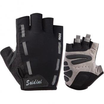Summer Half Finger Protective Gloves