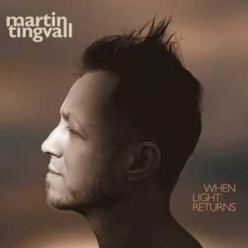 Martin Tingvall - When Light Returns (Vinyle Noir Édition Limitée) [LP]