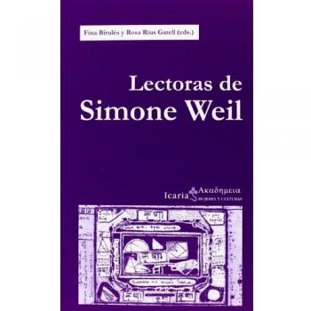 Lectoras de Simone Weil