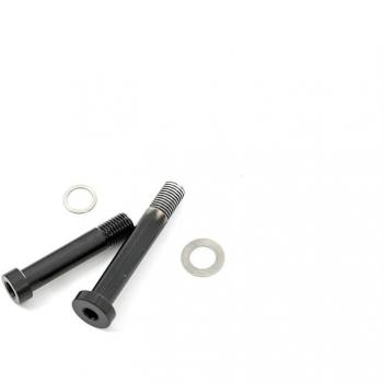 Kit de Amarre Amortiguador Orbea Oiz Alu Link