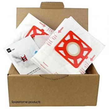 Bolsas para aspirador Rowenta ZR0041