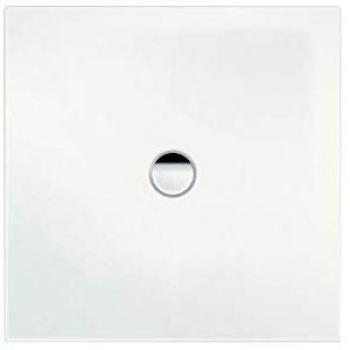 Douche Kaldewei Scona 497800010711, 70x150cm, Finition : Blanc Alpin Mat, Anti-dérapant