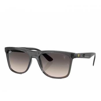 Ray-Ban RB4413M F69111 Grey Men's Sunglasses 57mm