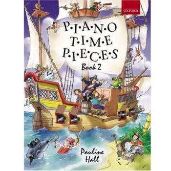 Piano Time Pieces 2