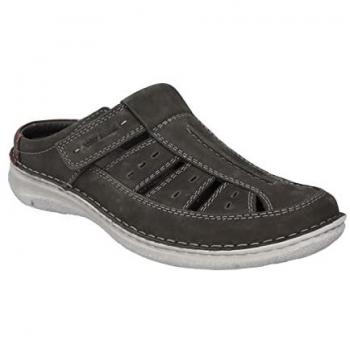 Josef Seibel Anvers 76, braun Schnürschuh
