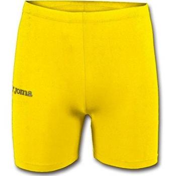 Bermuda Caliente Joma Hombre Amarillo